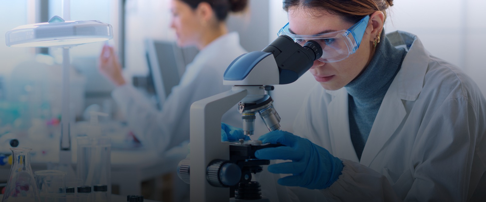 Análises Clínicas e Toxicologia