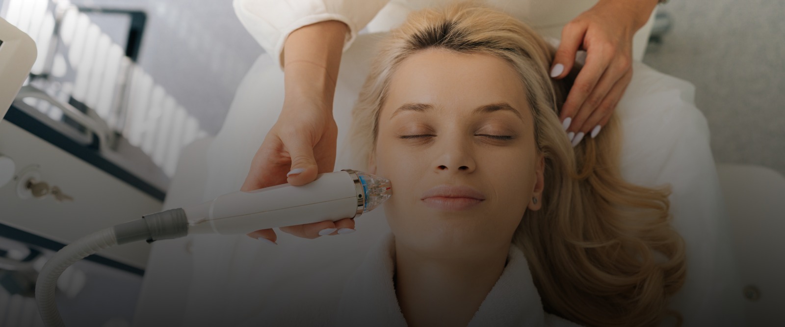 Estética e Cosmetologia - Divinópolis