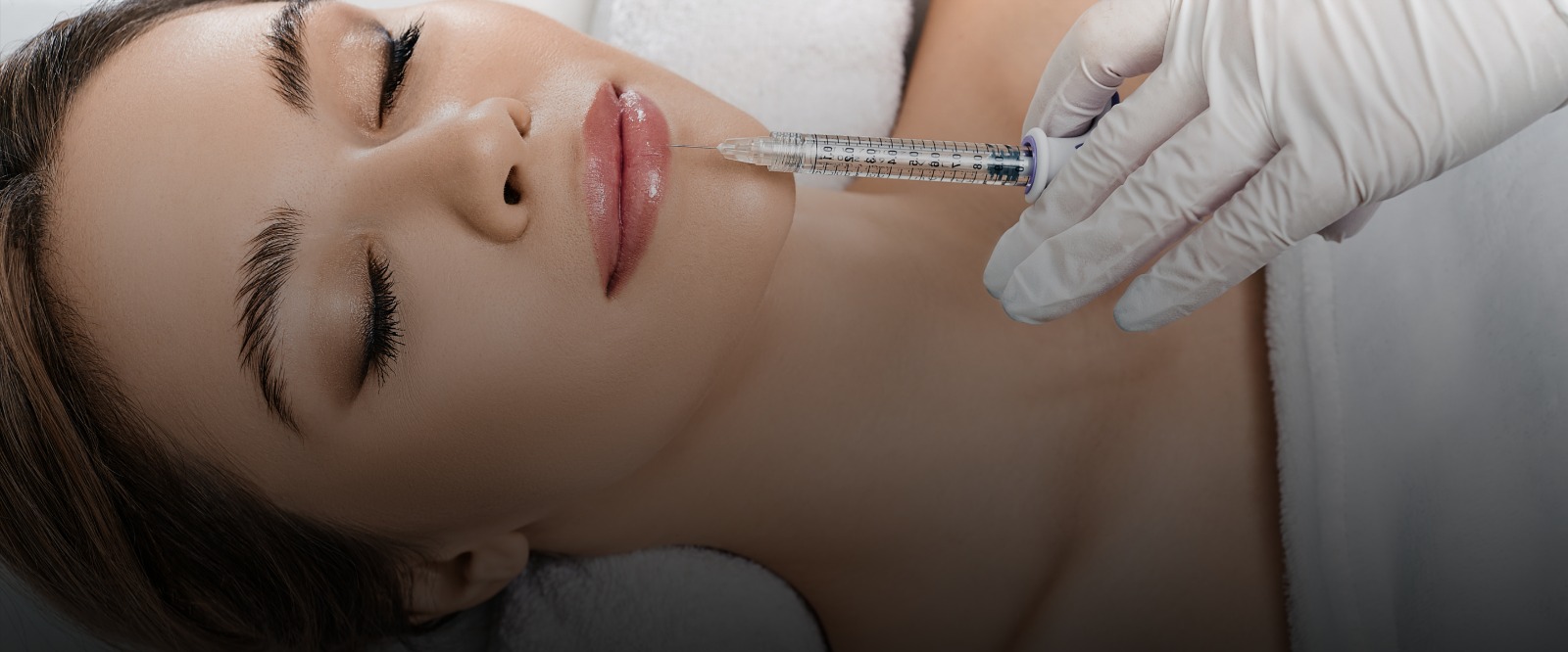 Harmonização Orofacial - Divinópolis