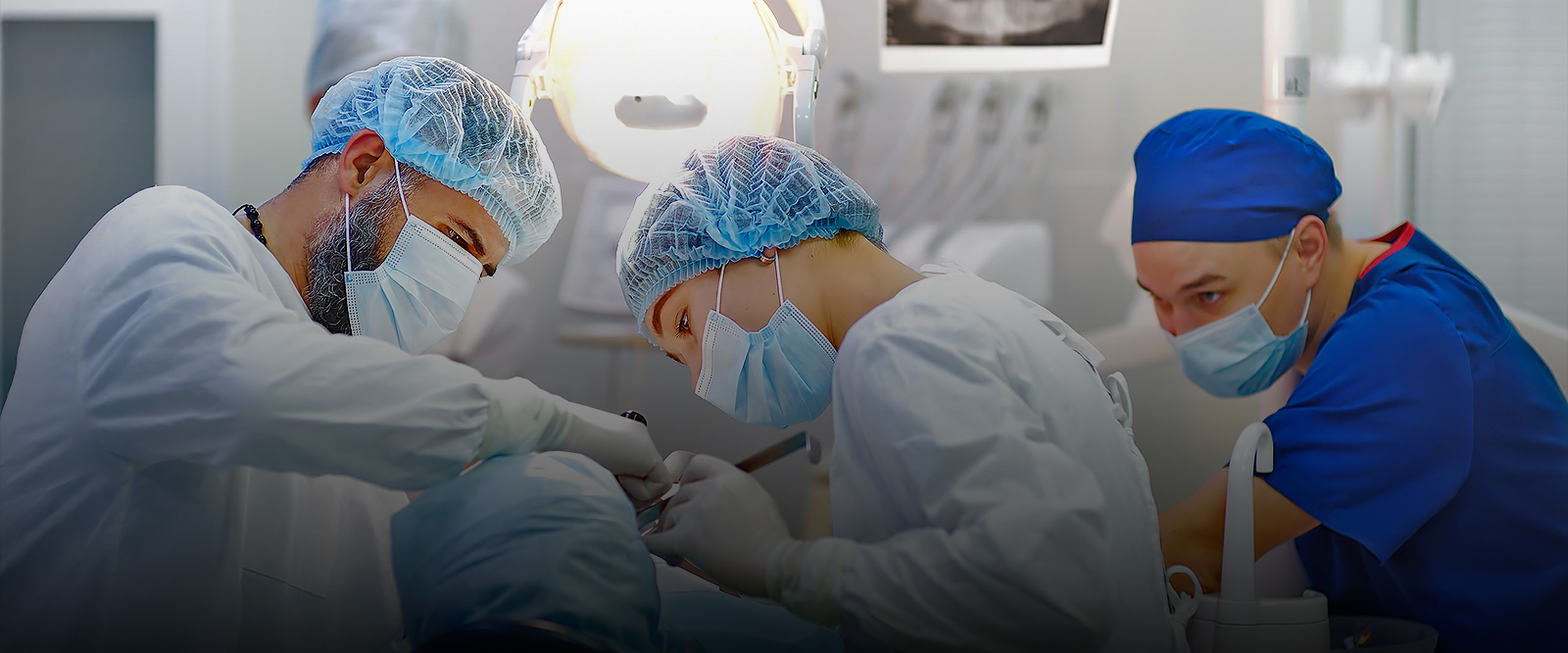 Odontologia Hospitalar - Divinópolis