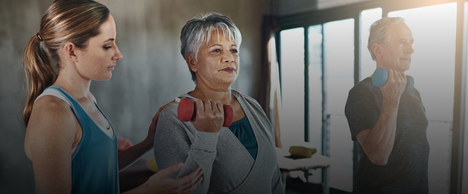 Prescrição e Controle de Exercicios Físicos para Grupos Especiais