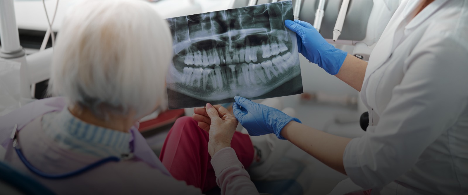Radiologia Odontológica e Imaginologia Facial