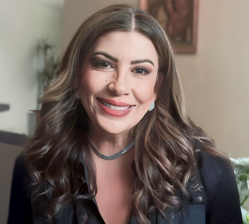 Mestra Ana Maria de Abreu