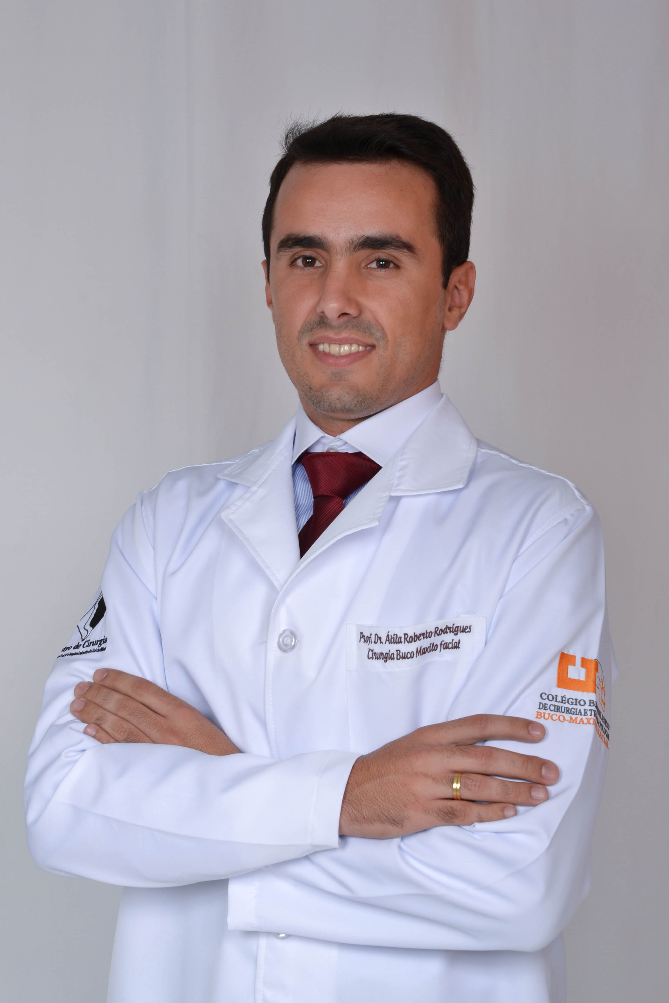 Dr. Átila Roberto Rodrigues